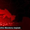 BodRUN Ultra Maratonu başladı BodRUN Ultra Maratonu başladı