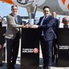 THY EuroLeague kupası, Türkiye'ye getirildi