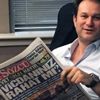Burak Akbay: Dönmek için sabırsızlanıyorum Burak Akbay: Dönmek için sabırsızlanıyorum