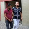 Çaldığı otomobille gezerken yakalandı