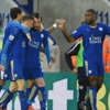 Leicester liderlik için fark yaptı!