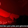 Abdi İbrahim den yeni yılda yeni görevlendirmeler Abdi İbrahim den yeni yılda yeni görevlendirmeler