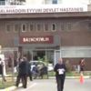 Hastaneyi karıştıran iddia! Hastaneyi karıştıran iddia!