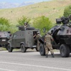 Cizre’de bir üsteğmen şehit oldu