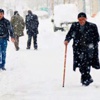 Sıcaklık düştü kar kapıda Sıcaklık düştü kar kapıda