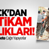 KCK'dan Başkaldırı Çağrısı! KCK'dan Başkaldırı Çağrısı!