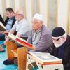 İlk teravih ve sahur bugün İlk teravih ve sahur bugün