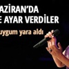 Sezen Aksu: Hepimize ayar verdiler