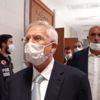 Aziz Yıldırım'ın beraati istendi Aziz Yıldırım'ın beraati istendi