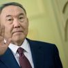 Kazakistan Devlet Başkanı Nursultan Nazarbayev istifa etti