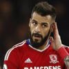 Negredo attığı goller, Negredo kimdir? Beşiktaş transferi bitiriyor