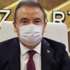 Muhittin Böcek'ten sevindiren haber! Muhittin Böcek'ten sevindiren haber!