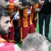 Emre Çolak: "Çok yoruldum"