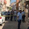 Bayramlaşmaya gitti vurup intihar etti