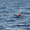 SON DAKİKA: İzmir'in Çeşme ilçesi açıklarında lastik botun batması sonucu 3 sığınmacı öldü