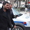 Minibüsçülerin kavgası kanlı bitti: 1 yaralı Minibüsçülerin kavgası kanlı bitti: 1 yaralı