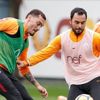 Galatasaray'da futbolcuların alacaklarının tamamı ödendi Galatasaray'da futbolcuların alacaklarının tamamı ödendi