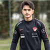 Samed Onur ayyıldızlı forma gururu Samed Onur ayyıldızlı forma gururu
