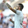 Al Nassr Alvaro Negredo'yu istedi Al Nassr Alvaro Negredo'yu istedi