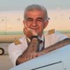 Kiralık uçakla Rus pilotlarla bu iş olmaz