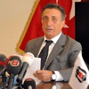 Taraftarsız şampiyonluk olmaz Taraftarsız şampiyonluk olmaz