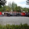 Gazi şehrin gençleri 15 Temmuz un izlerini yakından ... Gazi şehrin gençleri 15 Temmuz un izlerini yakından ...