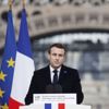 Macron: Çin'de Covid-19'la ilgili bilmediğimiz şeyler oldu