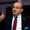 Yalçın Akdoğan: ''Özerklik konuşulmadı'' Yalçın Akdoğan: ''Özerklik konuşulmadı''