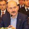 Bakan Soylu: Birilerinin üfürmesiyle beraber Türkiye'nin OHAL şartlarını ortadan kaldırmasını istiyorsun