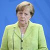 Merkel'in popülaritesi düştü Merkel'in popülaritesi düştü