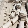 Denizli deki 2 bin yıllık umumi tuvalet turizme kazandırılacak Denizli deki 2 bin yıllık umumi tuvalet turizme kazandırılacak