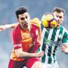 Şanssızlıklar yakasını bırakmıyor! Şanssızlıklar yakasını bırakmıyor!