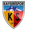 Kayserispor'da seçim heyecanı Kayserispor'da seçim heyecanı