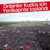 Hindistan'da yıldırım düştü: 11 ölü