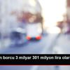Beşiktaş ın borcu 3 milyar 301 milyon lira olarak ... Beşiktaş ın borcu 3 milyar 301 milyon lira olarak ...