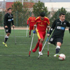 Engelliler Federasyonu spor faaliyetlerini durdurdu Engelliler Federasyonu spor faaliyetlerini durdurdu