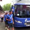 SPOR Ahmed Kutucu Schalke 04 için doğdum