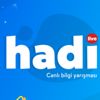 11 Şubat Hadi ipucu sorusu: Bilgisayar veya cep telefonuyla entegre edilen kol saatlerine ne ad verilir? 11 Şubat Hadi ipucu sorusu: Bilgisayar veya cep telefonuyla entegre edilen kol saatlerine ne ad verilir?