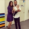 Buse Varol'dan oğluna duygusal mesaj Buse Varol'dan oğluna duygusal mesaj