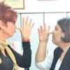 Kanserlilere sanat terapi Kanserlilere sanat terapi