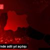 Kırklareli nde adli yıl açılışı Kırklareli nde adli yıl açılışı