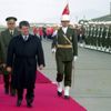 Cumhurbaşkanı Erdoğan'dan Özal mesajı Cumhurbaşkanı Erdoğan'dan Özal mesajı