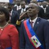 Son dakika! Haiti Devlet Başkanı Jovenel Moise evinde uğradığı silahlı saldırı sonucu hayatını kaybetti