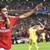 Benfica 3 puanla başladı Benfica 3 puanla başladı