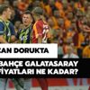 Fenerbahçe Galatasaray bilet fiyatları ne kadar? Fenerbahçe Galatasaray derbisi biletleri satışa çıktı mı? Fenerbahçe Galatasaray bilet fiyatları ne kadar? Fenerbahçe Galatasaray derbisi biletleri satışa çıktı mı?