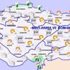 HAVA DURUMU | Meteorolojiden o illere kuvvetli yağış uyarısı | 7 Aralık İstanbul'da hava nasıl olacak?