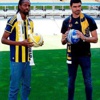2 yeni isim imzaladı 2 yeni isim imzaladı