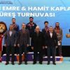 Güreşte şampiyon Türkiye Güreşte şampiyon Türkiye