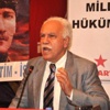 Doğu Perinçek: Suriye koskoca ABD'yi yendi Doğu Perinçek: Suriye koskoca ABD'yi yendi
