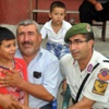 Geride 3 evlat bıraktı